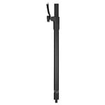 RCF AC-PM-M20 M20 Threaded Subwoofer Pole Mount Front View